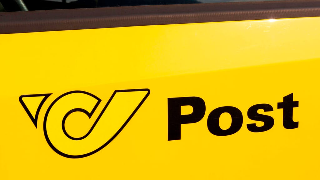 Die Zukunft der Paketzustellung – Post baut Salzburger Logistikzentrum aus - economy - exxpress Nachrichten