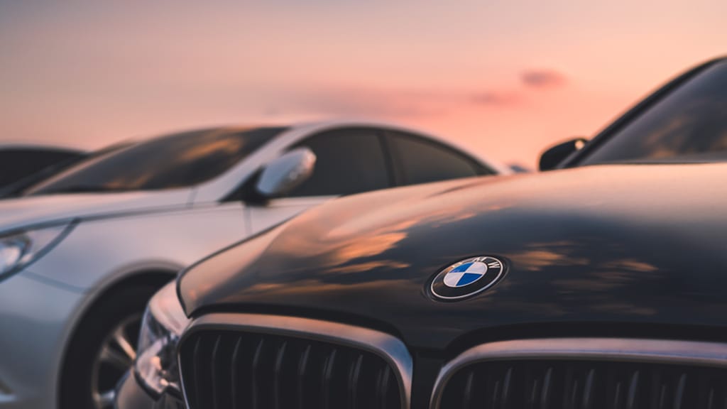 Klimaklage gescheitert: BMW und Mercedes dürfen Verbrennerautos verkaufen - economy - exxpress Nachrichten