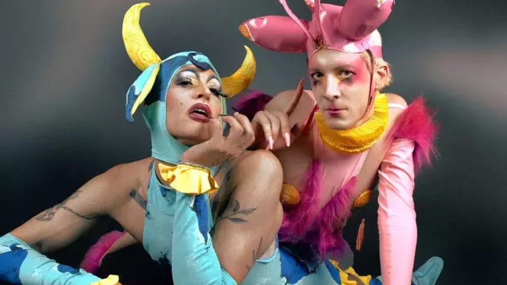 Drag-Show und „queere Tiere“: Naturmuseum Südtirol sorgt für Diskussionen - lifestyle - exxpress Nachrichten