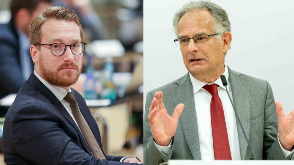 SPÖ mal wieder uneins: CO2-Bepreisung wird zum Zankapfel - politik - exxpress Nachrichten