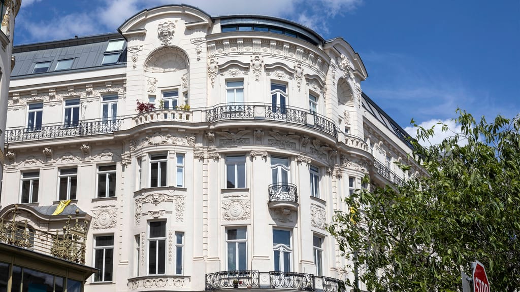 Preis-Hammer in Wien: Wohnungen werden wieder deutlich teurer - news - exxpress Nachrichten