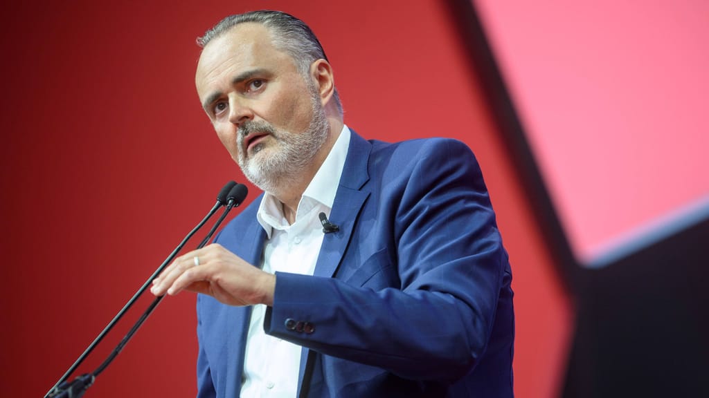 Polit-Beben um ORF: Immer mehr SPÖ-Länderchefs fordern Rücktritt von Stiftungsrat - politik - exxpress Nachrichten