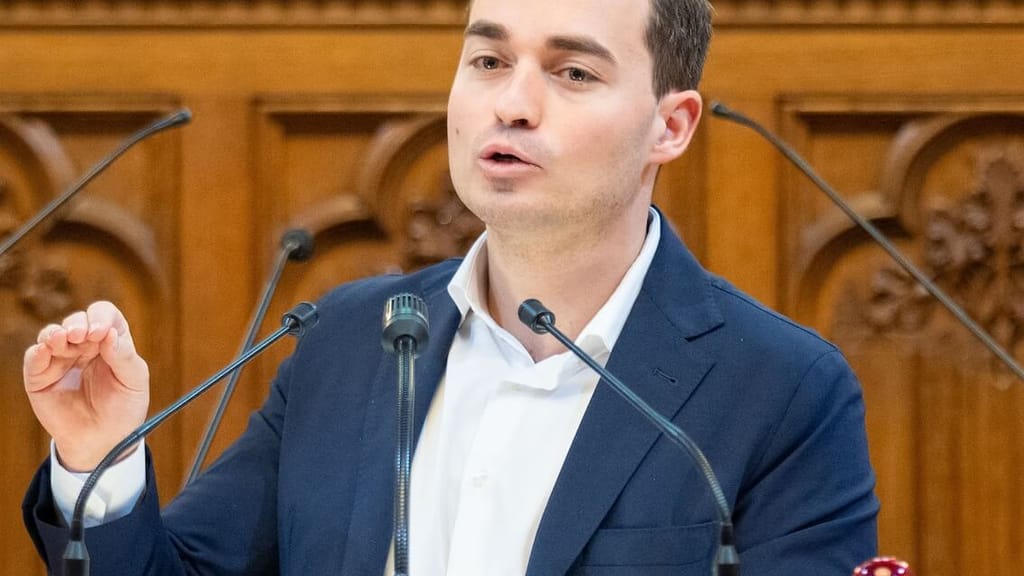 „Politischer Skandal“: FPÖ fordert Konsequenzen nach Enthüllungen zu Babler-Film - politik - exxpress Nachrichten