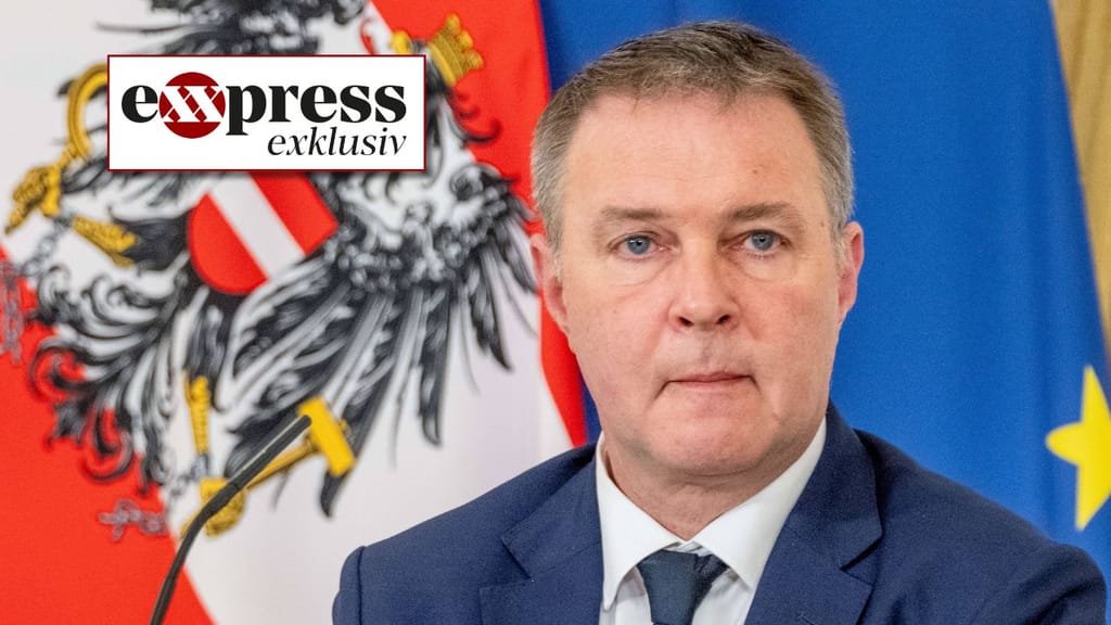 Paukenschlag! Babler-Film kostete Steuerzahler noch mehr - politik - exxpress Nachrichten