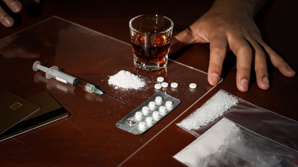 Wiener Drogen-Hotspot eskaliert: Kommt jetzt das Alkoholverbot? - politik - exxpress Nachrichten