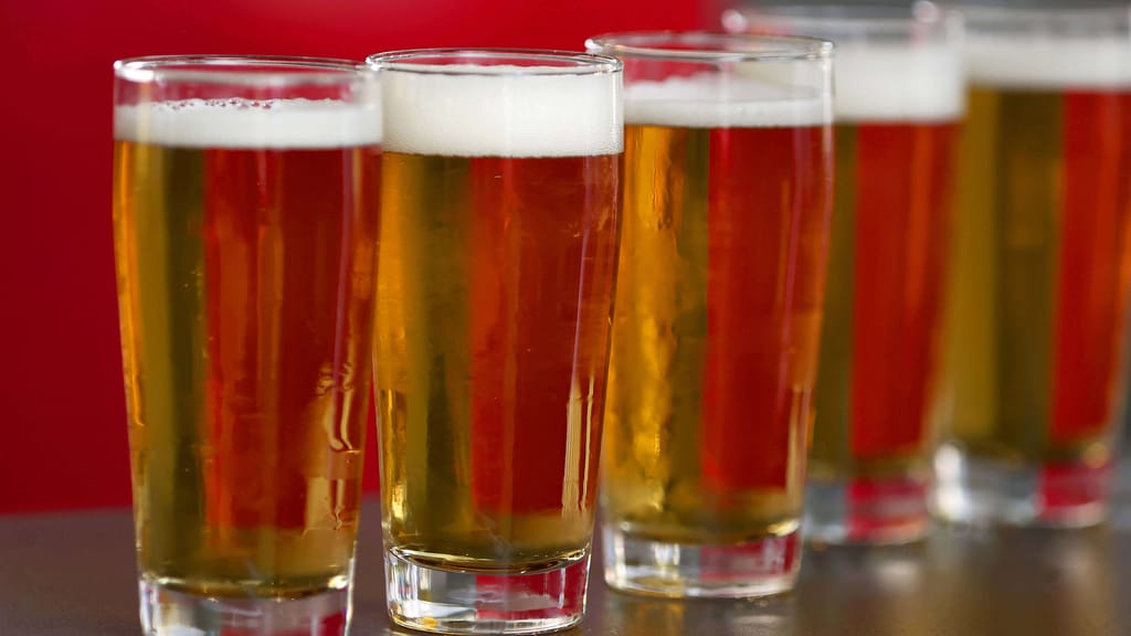 Bier verliert an Beliebtheit: Brauereien setzen auf alkoholfreie Alternativen - economy - exxpress Nachrichten
