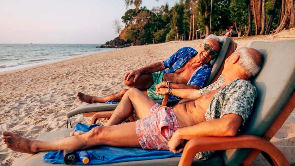 Reise-Tricks: So sparen Sie bei Ihrer nächsten Urlaubsbuchung - economy - exxpress Nachrichten