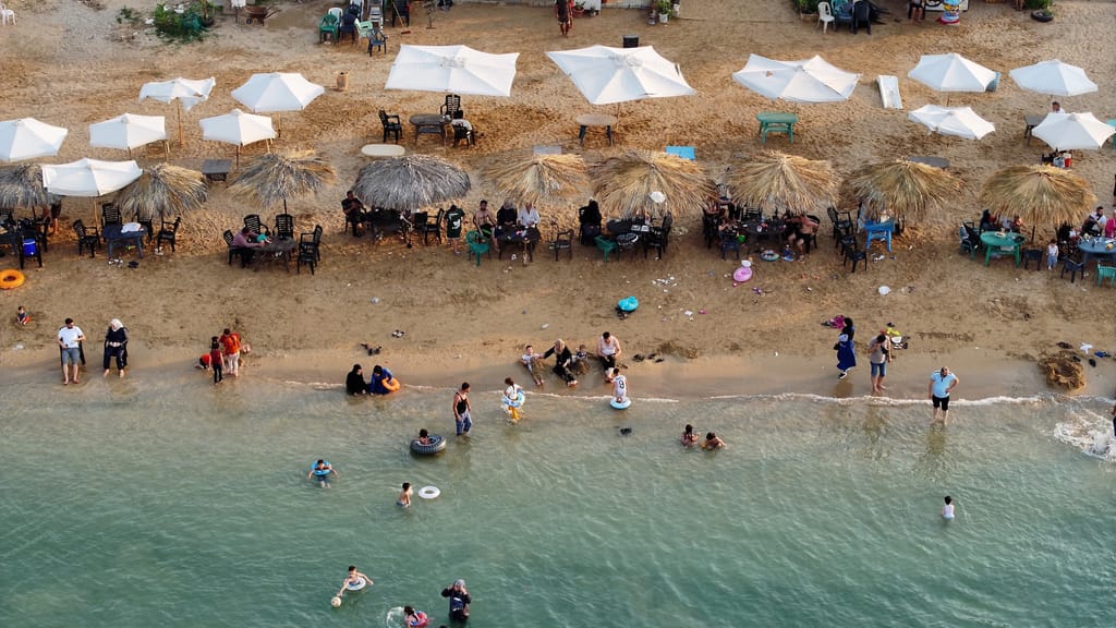 „Urlaub in Syrien – Asyl bei uns?“ – FPÖ: „Das ist absurd!“ - politik - exxpress Nachrichten