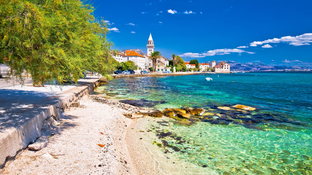 Kroatien-Urlaub endet dramatisch: Kleine Wunde kostet Österreicher sein Bein - news - exxpress Nachrichten