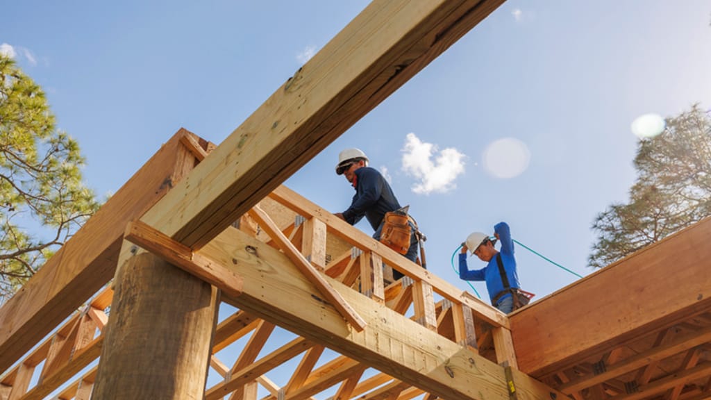 Handwerker vor dem Ruin – Bauträger-Pleiten werden zum Problem - economy - exxpress Nachrichten