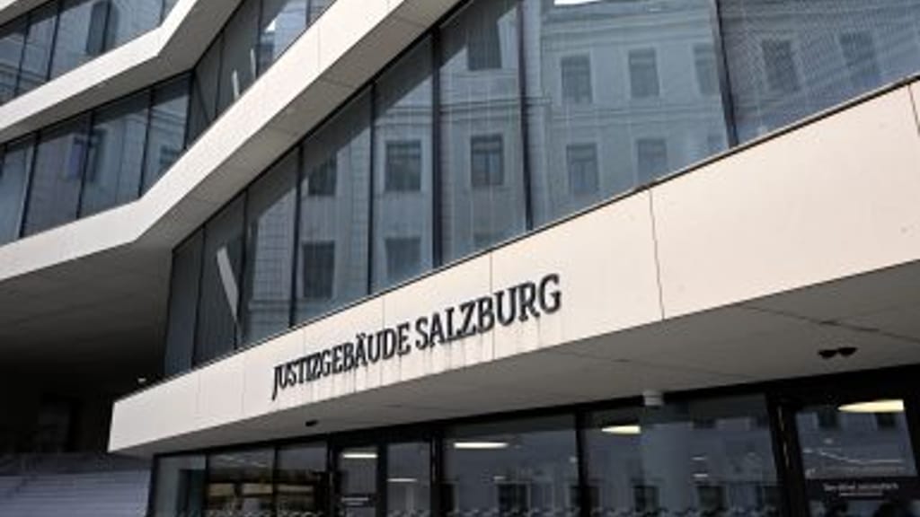 Grob fahrlässige Tötung an Frau (83): Zwei Ärzte verurteilt - news - exxpress Nachrichten