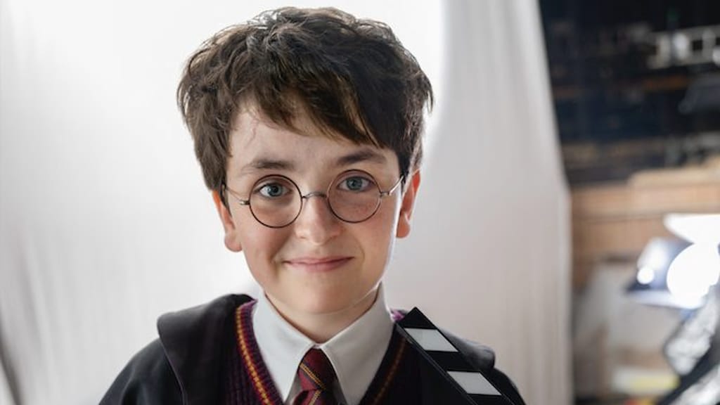 Zurück nach Hogwarts: Erster Teaser zur neuen Harry Potter-Serie ist da - lifestyle - exxpress Nachrichten