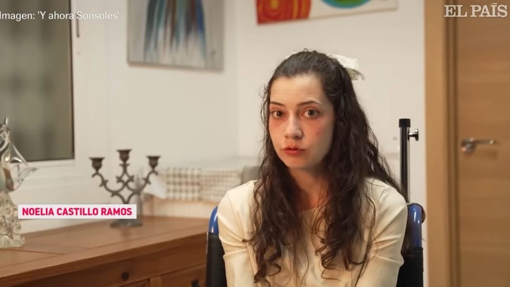 Nach Gruppenvergewaltigung: Gericht erlaubt Sterbehilfe für 25-Jährige - news - exxpress Nachrichten
