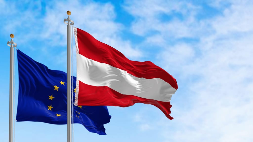 Nur 35 Prozent sind stolz auf Europa: Österreicher setzen auf Heimat - news - exxpress Nachrichten