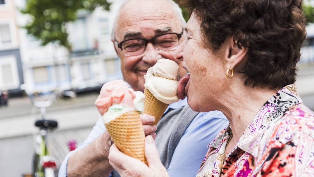 Diese neue Sorte ist Österreichs Eis des Jahres - lifestyle - exxpress Nachrichten