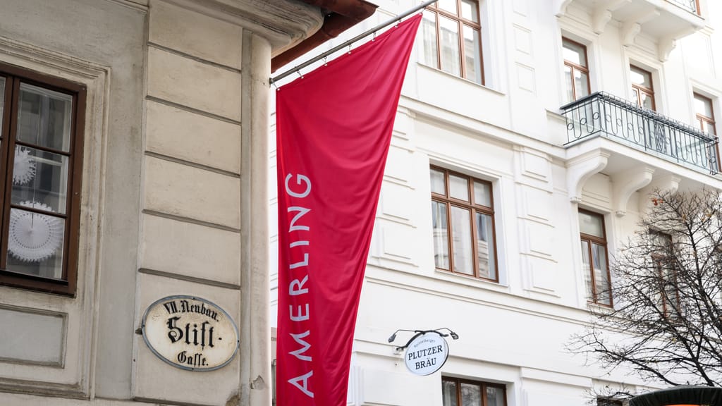 Linkes Amerlinghaus kassiert weiter Steuergeld – Trotz Antisemitismus-Kritik - news - exxpress Nachrichten