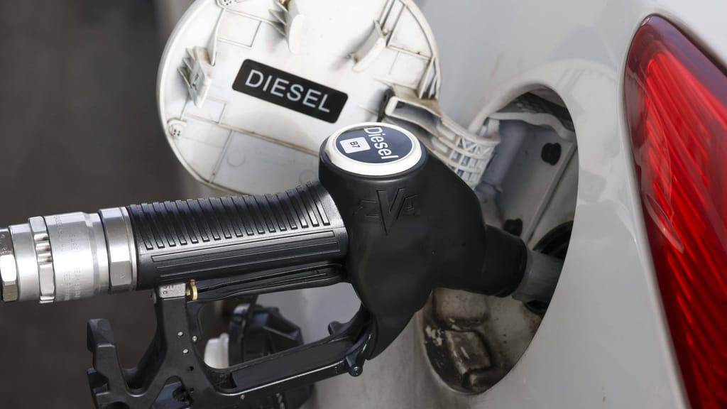 So viel kostet Ihre Fahrt wirklich: Jetzt Spritkosten selbst berechnen - news - exxpress Nachrichten