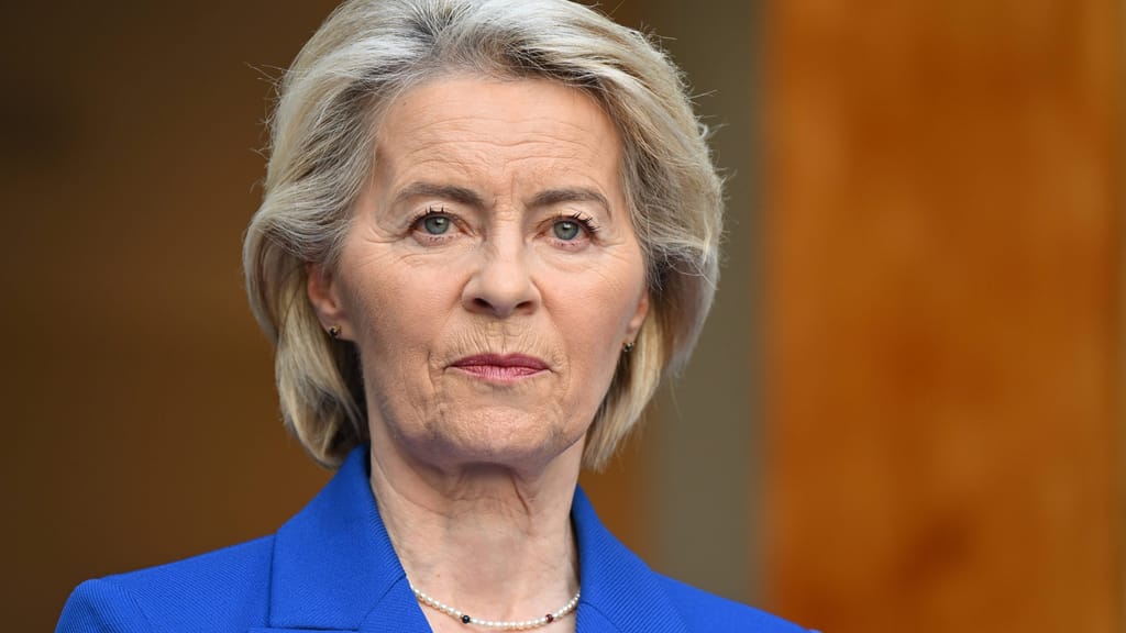 EU-Kommission nimmt jetzt Pornoseiten ins Visier - politik - exxpress Nachrichten