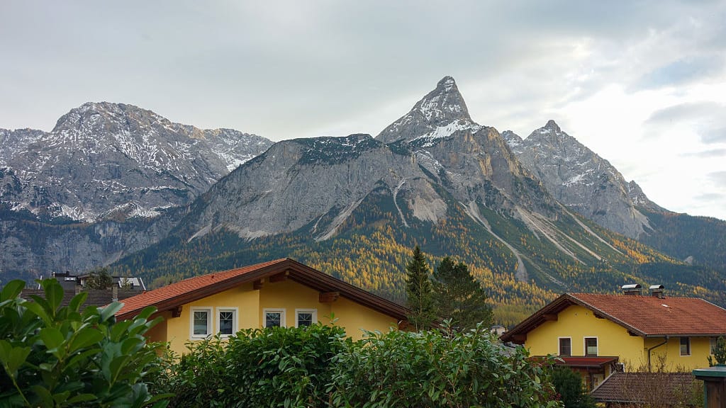 Teures Tirol: Wohnraum wird immer teurer - economy - exxpress Nachrichten