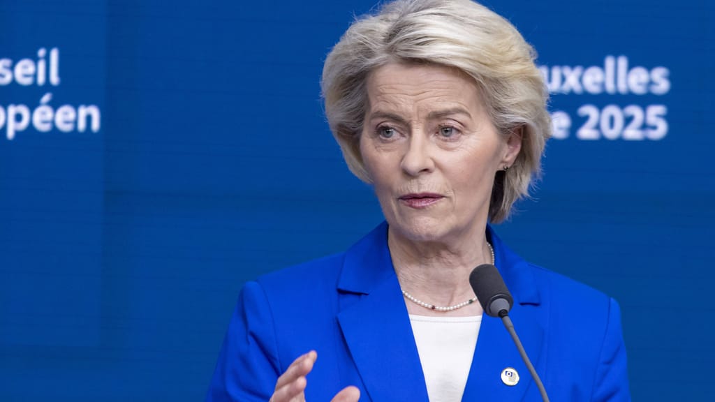 Brüssel kassiert mit: Neue Abgabe trifft Millionen Online-Käufer - politik - exxpress Nachrichten