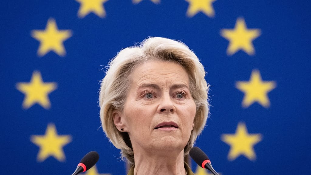 EU-Hammer: Brüssel als Brandbeschleuniger der Energiekrise - politik - exxpress Nachrichten