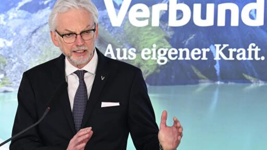 Energie-Alarm: Verbund-Chef warnt vor steigenden Strompreisen - economy - exxpress Nachrichten