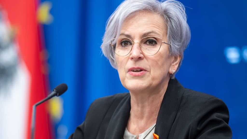 Jugendgewalt: Ministerium sieht keinen Anstieg trotz Brutal-Fällen - politik - exxpress Nachrichten