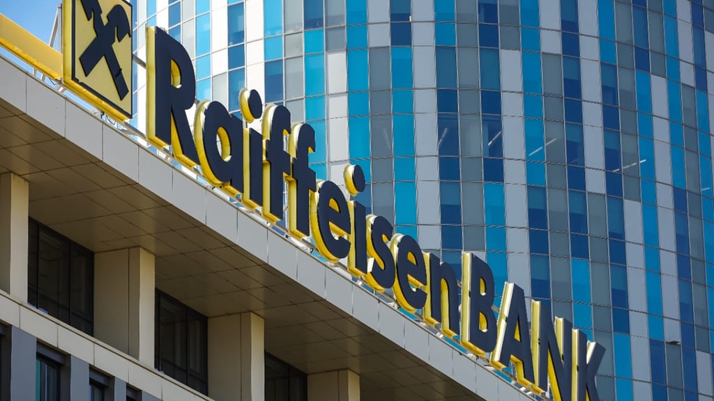Raiffeisen greift groß zu: 591-Millionen-Deal in Rumänien - economy - exxpress Nachrichten