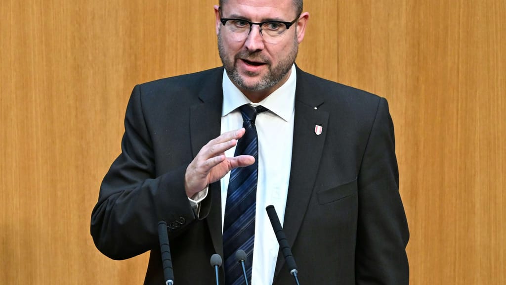 „Wahlbeeinflussung“ – FPÖ attackiert ORF - politik - exxpress Nachrichten