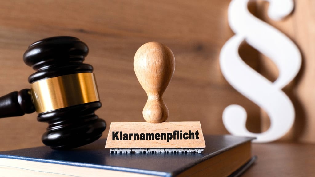 Klarnamenpflicht? Exxpress-Leser sagen deutlich Nein - news - exxpress Nachrichten