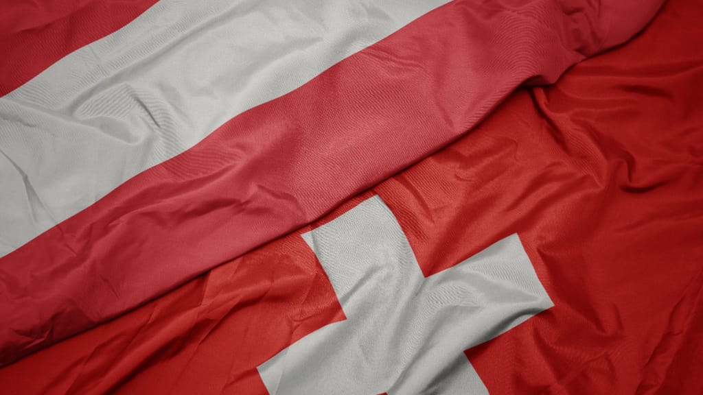 Österreich und Schweiz schmieden Pakt für Verteidigungs-Milliarden - politik - exxpress Nachrichten