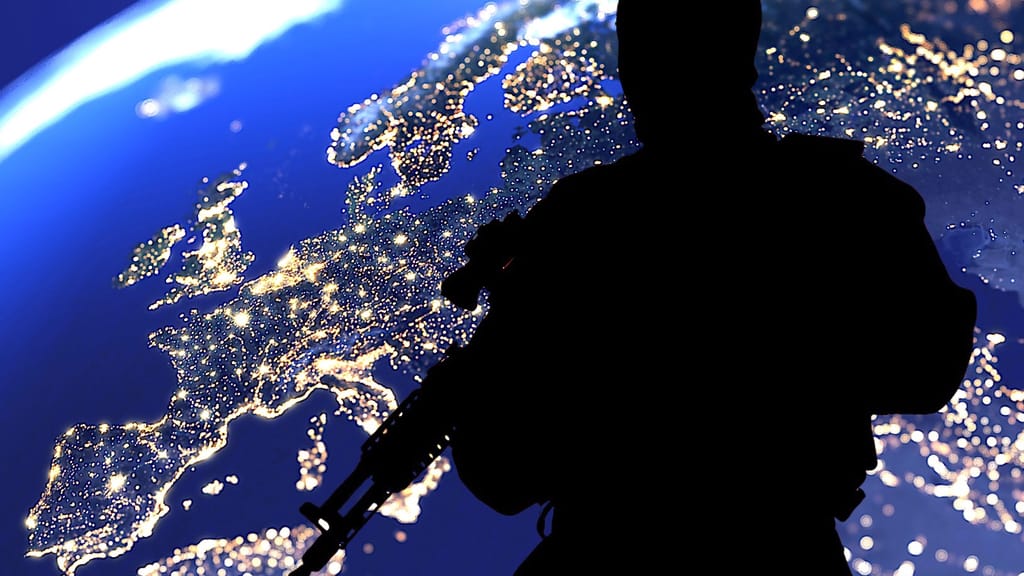 Terror-Serie in Europa: Spur führt nach Teheran – und ins Hisbollah-Netz - politik - exxpress Nachrichten
