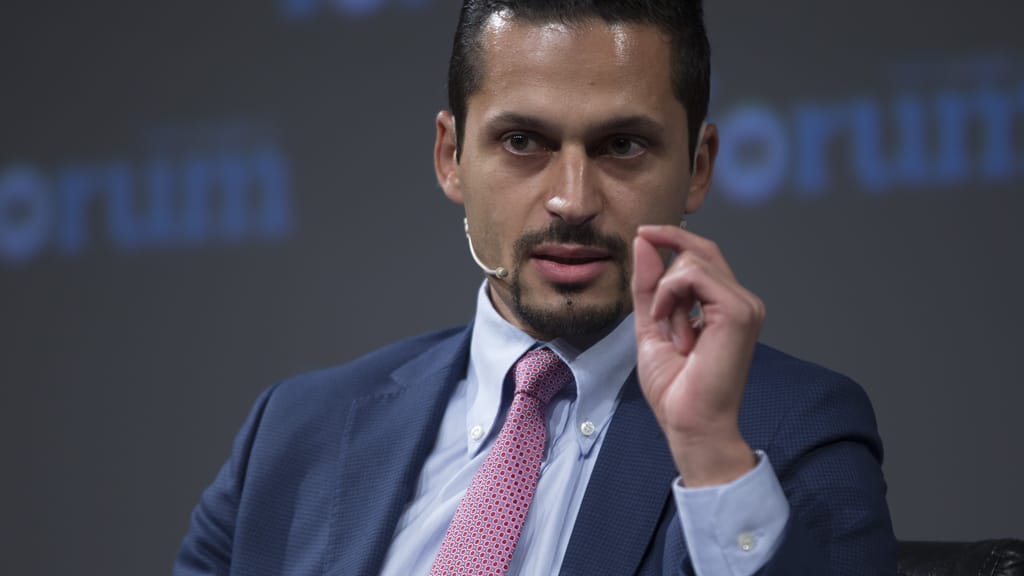 Antisemitismus-Bericht belastet Islamophobie-Projekt schwer – Farid Hafez schweigt - politik - exxpress Nachrichten