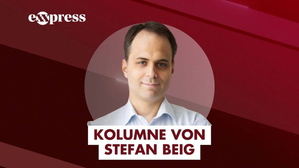 Stefan Beig: Nicht Panzer – was Europa ohne Amerika wirklich fehlt - meinung - exxpress Nachrichten