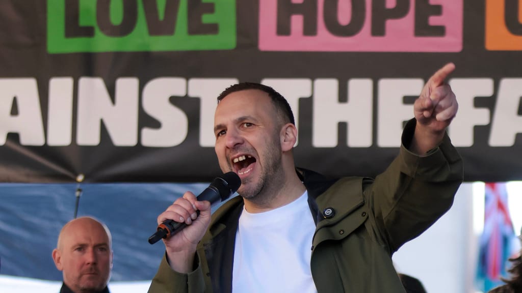 Antisemitismus-Skandal bei den Grünen: „Abscheulichkeiten für diesen Planeten“ - politik - exxpress Nachrichten
