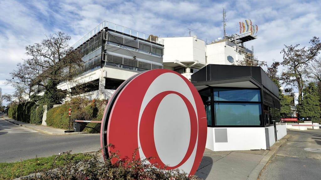 Schwerer Eklat beim ORF: Behörde sieht Gaza-Bericht klar pro-Hamas verzerrt - news - exxpress Nachrichten