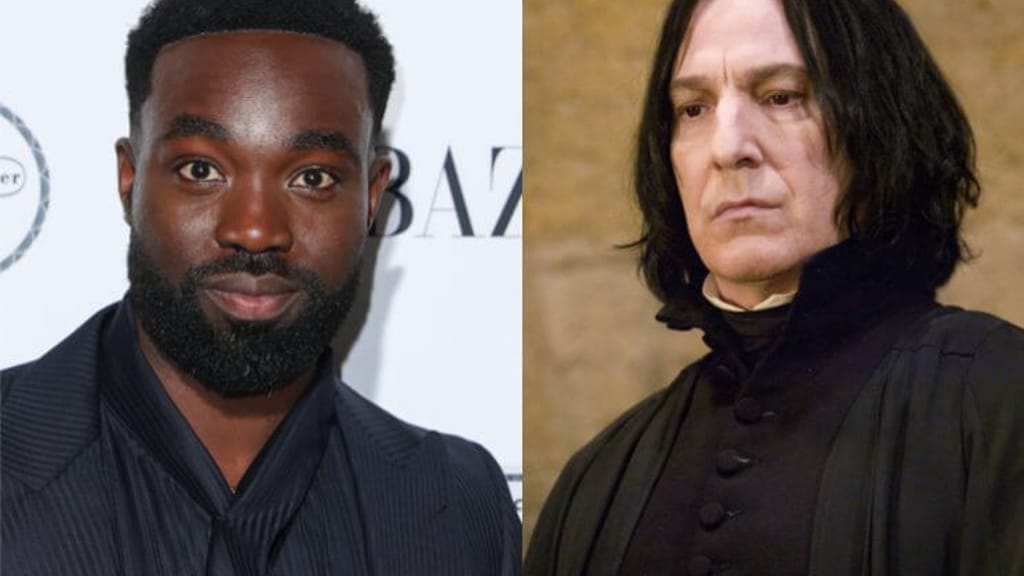 Streit eskaliert völlig: Heftige Debatte um woke Harry-Potter-Serie - lifestyle - exxpress Nachrichten