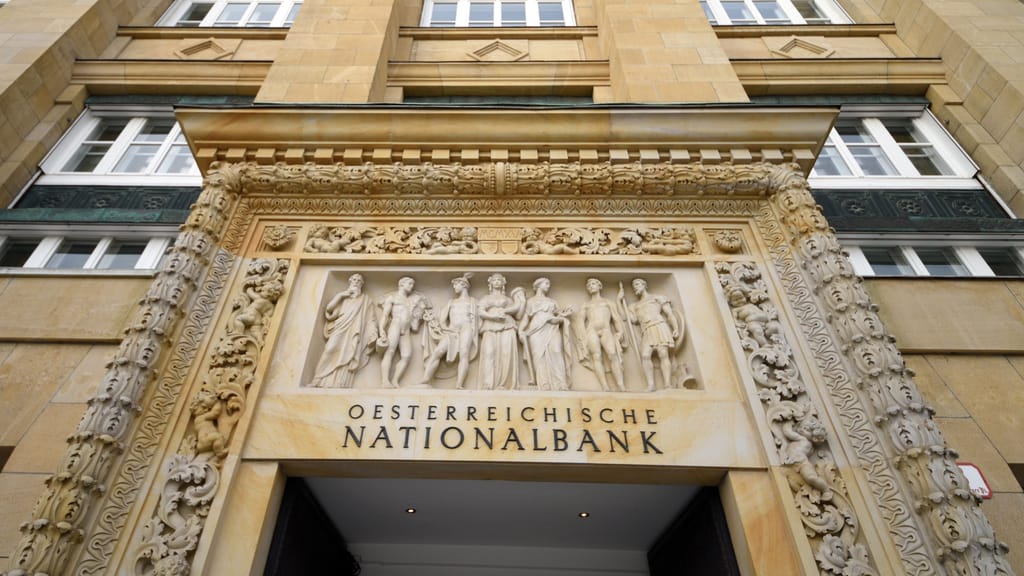 Bargeld-Offensive gestartet: Neue Bankomaten für ländliche Regionen - economy - exxpress Nachrichten