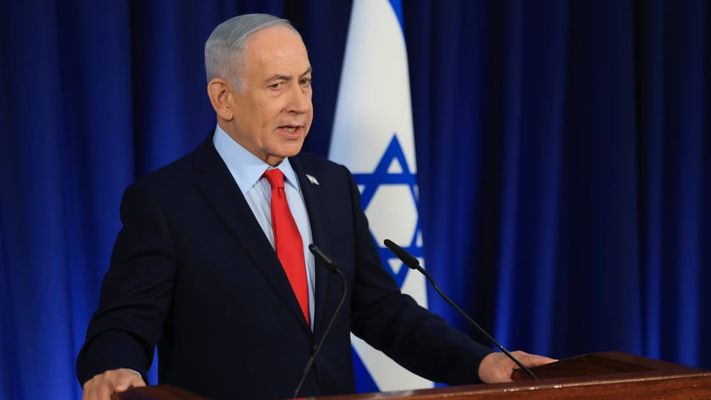 Israel billigt Gesetz: Todesstrafe bei Terror möglich - politik - exxpress Nachrichten