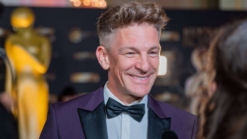 Nebenjob-Kaiser im ORF: Knoll kassiert mehr als Armin Wolf! - news - exxpress Nachrichten