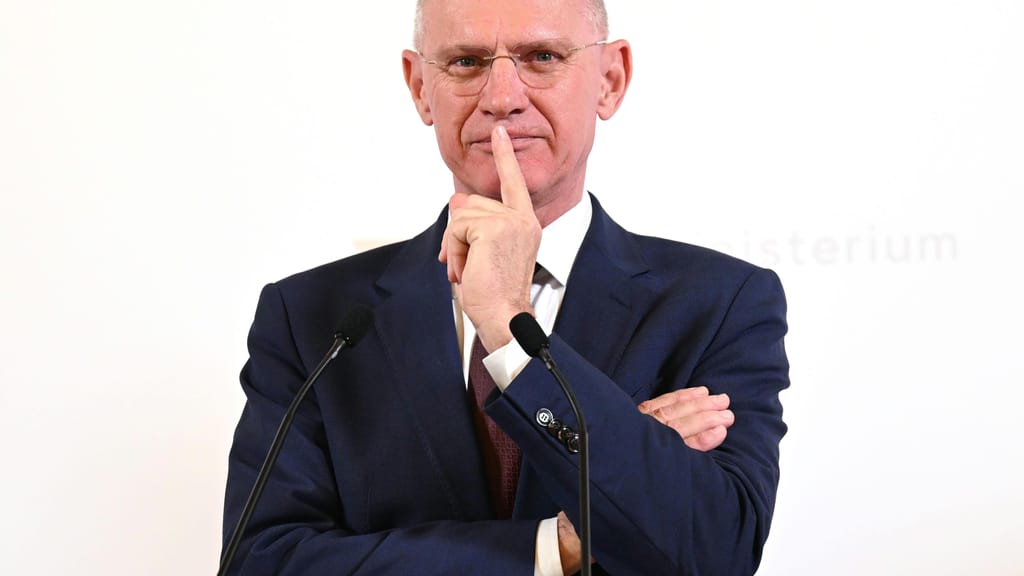 Kriminalität in Österreich: Jeder zweite Fall wird aufgeklärt - politik - exxpress Nachrichten