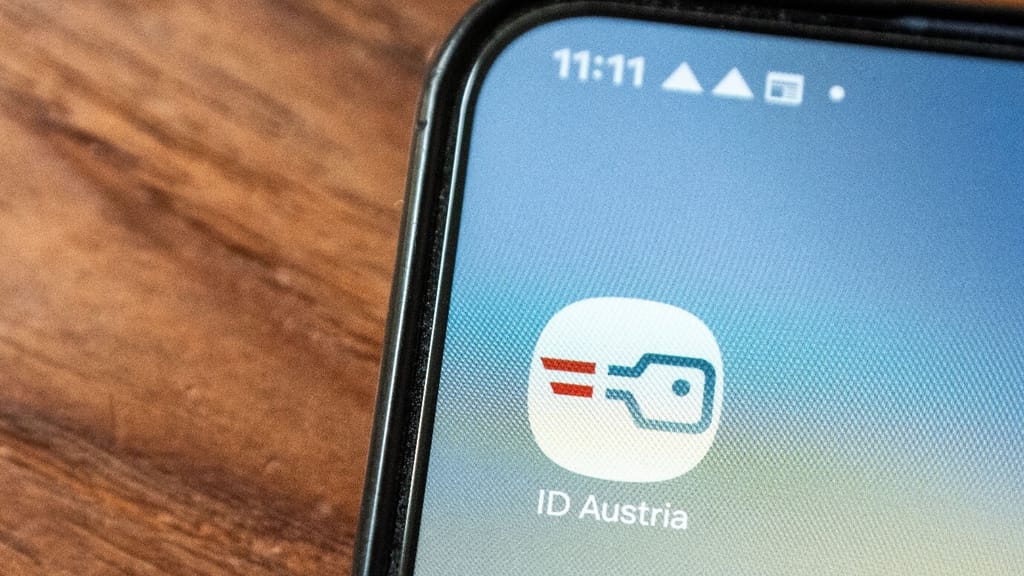 Wochenlang warten – Kritik an ID Austria mehrt sich - politik - exxpress Nachrichten