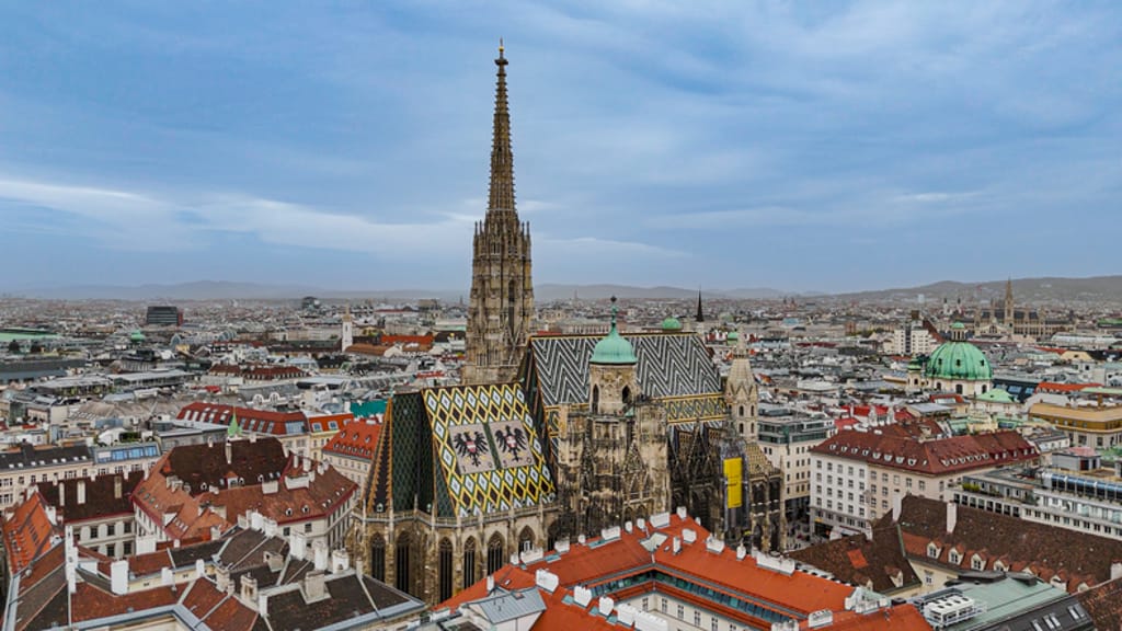 Kriminalstatistik Wien: Jugendgewalt und Einbrüche nehmen zu - news - exxpress Nachrichten