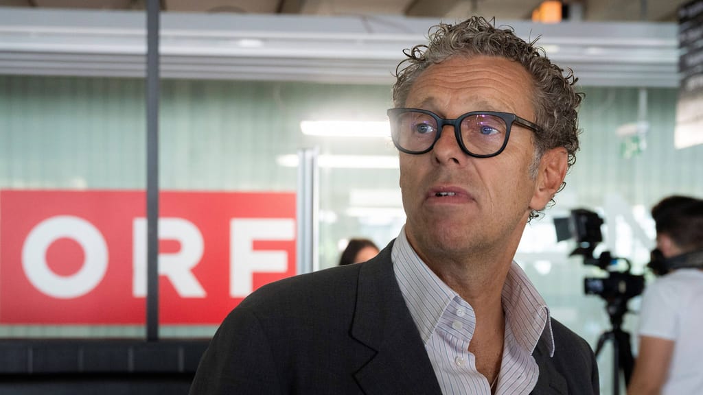 ORF-Eklat: Beschwerde gegen Stiftungsrat-Spitze eingebracht - politik - exxpress Nachrichten