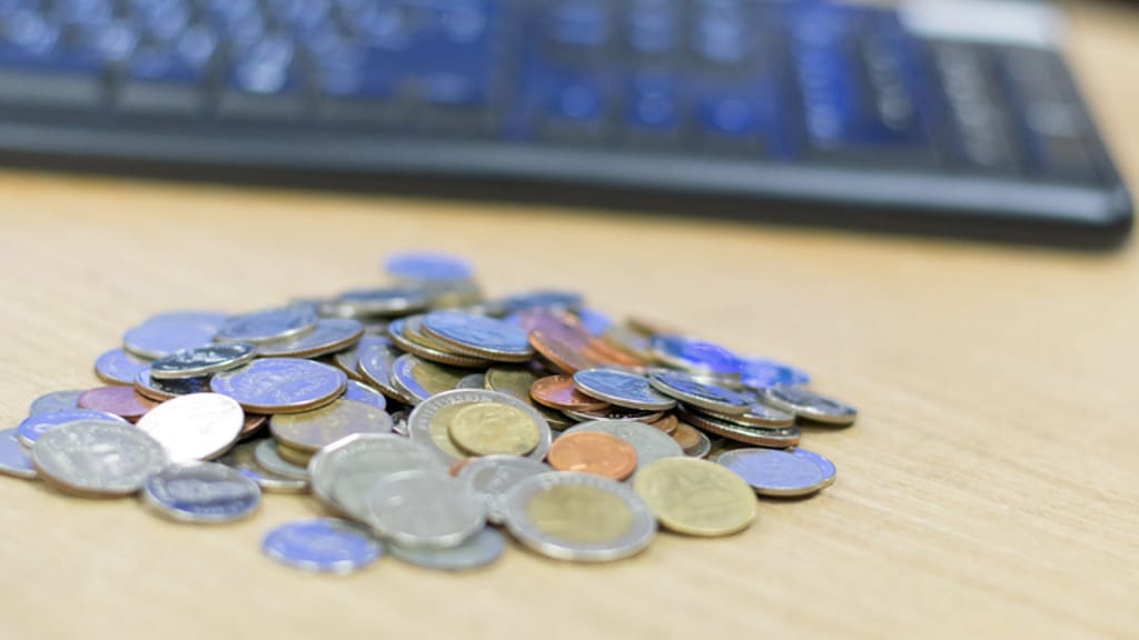 Weniger Silber: Regierung greift bei Sammlermünzen durch - economy - exxpress Nachrichten