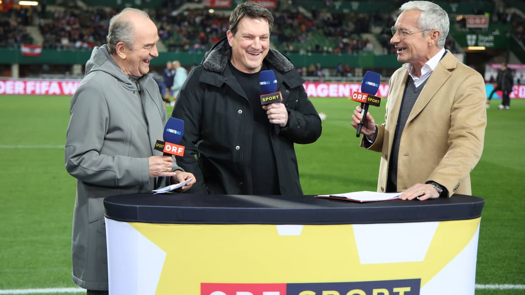 ORF vor heikler Wende: Kommt jetzt Werbung im Live-Spiel? - sport - exxpress Nachrichten