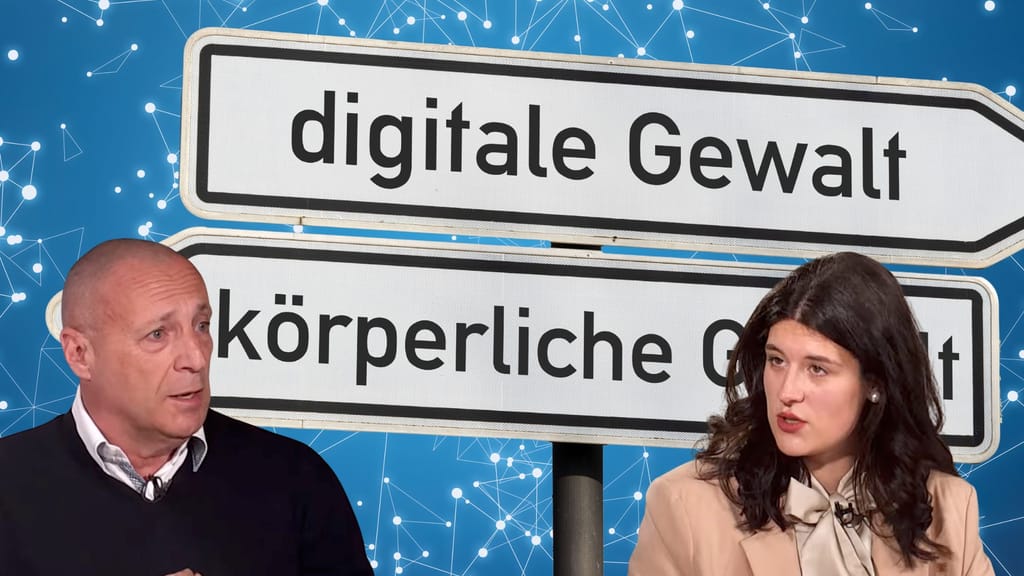 Markel zu Fall Fernandes: „Das ist keine Debatte – das ist eine Kampagne“ - news - exxpress Nachrichten