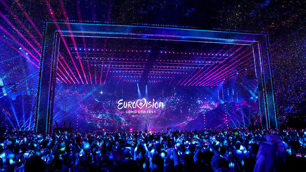 Österreich gespalten: Umfrage zeigt deutliche Kritik am ESC - lifestyle - exxpress Nachrichten