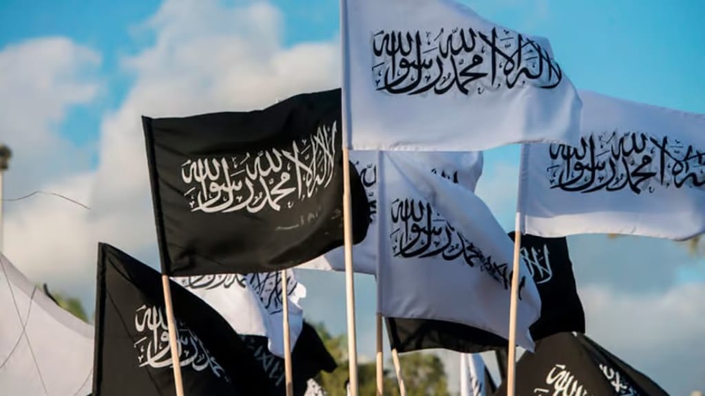 Terror-Alarm zu Ostern? IS ruft zu Anschlägen auf - news - exxpress Nachrichten
