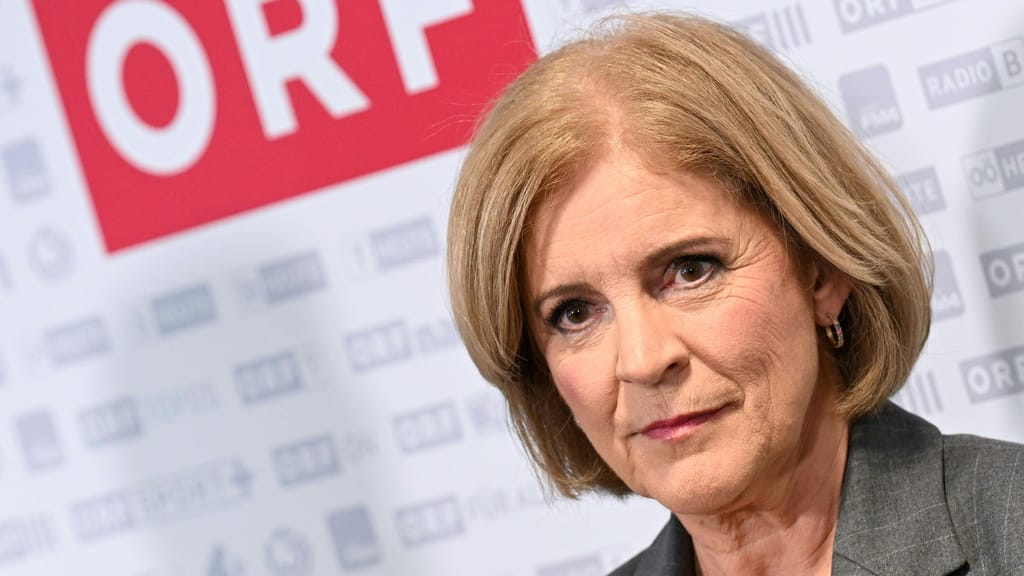 ORF-Skandal: Trotz Gagen-Aufregung drei neue Top-Jobs vergeben - politik - exxpress Nachrichten